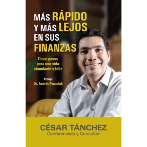 Mas rapido y mas lejos en sus finanzas
